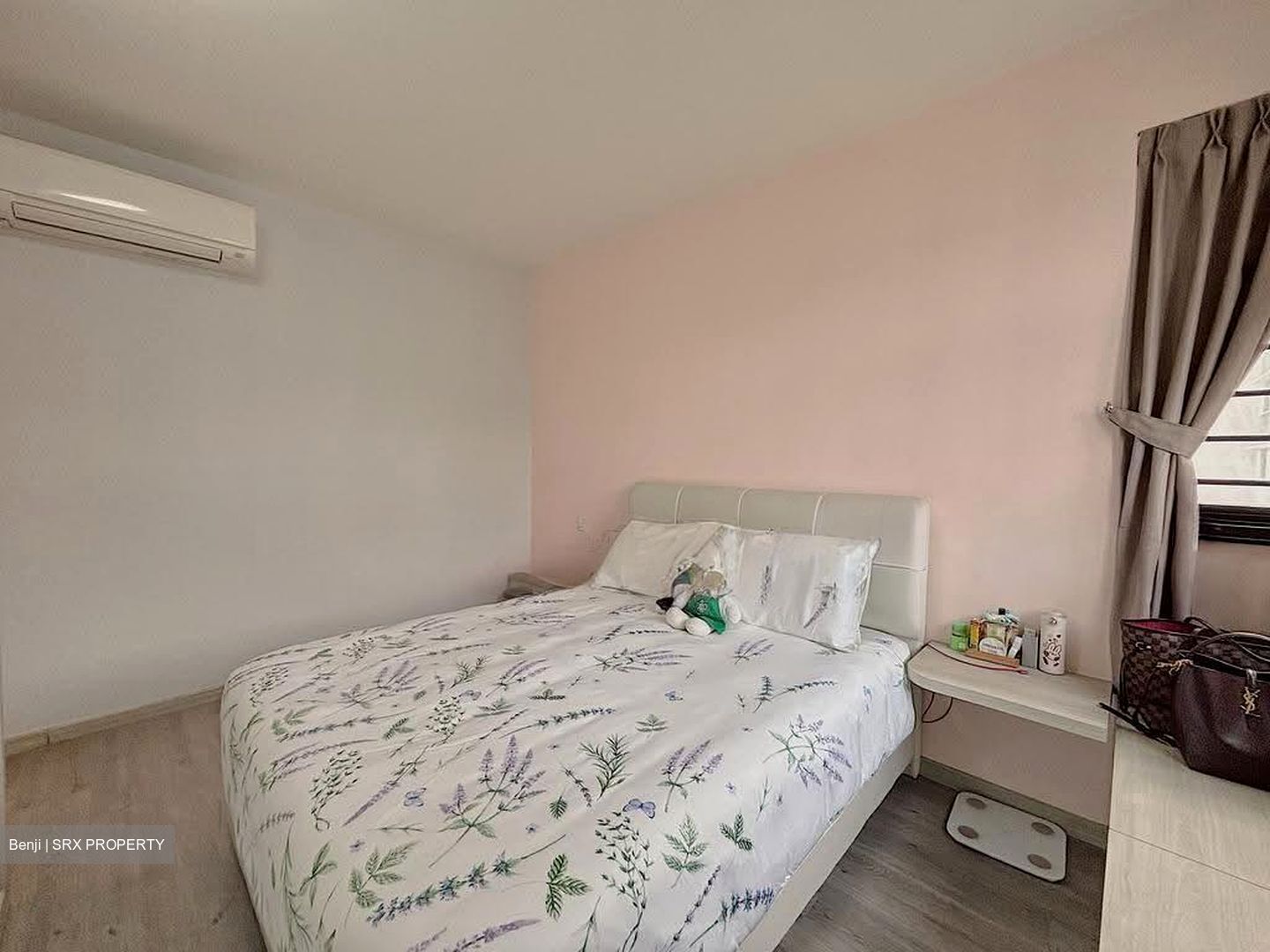 Blk 472C Fernvale Rivergrove (Sengkang), HDB 5 Rooms #606743011